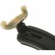 Franz Sandner Shoulder Rest Violin 1/2 - 1/4