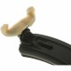Franz Sandner Shoulder Rest Violin 1/4-1/16