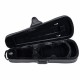 Franz Sandner SA-130 Shaped Violin Case 3/4