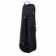 Franz Sandner SA-130 Shaped Violin Case 3/4