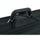 Franz Sandner SA-130 Shaped Violin Case 4/4