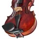 Franz Sandner Meisterwerk Guarneri Vn 4/4