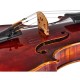 Franz Sandner Meisterwerk Guarneri Vn 4/4