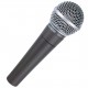 Shure SM 58 mikrofon dynamiczny