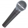 Shure SM 58 LCE mikrofon dynamiczny