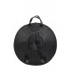 TUGA 9 Note 432Hz D-moll Black - Handpan