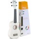 Stagg US-WHITE - ukulele sopranowe