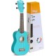 Stagg US-OCEAN - ukulele sopranowe