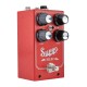 Supro Delay 1313 - efekt gitarowy