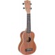Stagg UC-30 - ukulele koncertowe