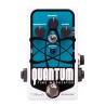 Quantum Pigtronix