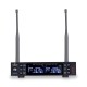 Soundsation WF-U2302 - system bezprzewodowy UHF