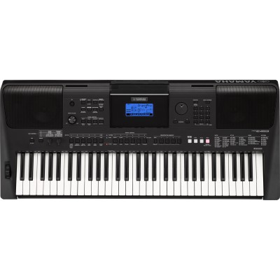 YAMAHA PSR-E453