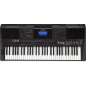 YAMAHA PSR-E453 keyboard edukacyjny