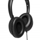 Stagg SHP-3000H - zamknięte słuchawki HiFi