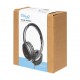 Stagg SHP-3000H - zamknięte słuchawki HiFi