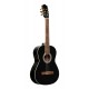 Stagg SCL60 BLK - gitara klasyczna