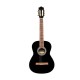Stagg SCL60 BLK - gitara klasyczna
