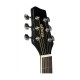 Stagg SA20D BLK - gitara akustyczna