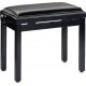 Stagg PB39 BKP SBK - ława do pianina