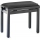 Stagg PB39 BKM VBK - ława do pianina