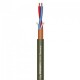 Sommer Cable Captain Flexible - kabel mikrofonowy, szpula 100m