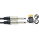 Stagg NGC10 - kabel instrumentalny 10m