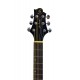 Samick D-4CE TR - gitara elektro-akustyczna