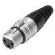 Sommer Cable SGHN-1500-SW - kabel XLR - XLR 15m