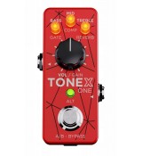 IK Multimedia TONEX ONE BROWN SOUND LIMITED EDITION RED - efekt gitarowy