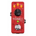 IK Multimedia TONEX ONE BROWN SOUND LIMITED EDITION RED - efekt gitarowy