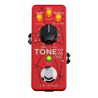 IK Multimedia TONEX ONE BROWN SOUND LIMITED EDITION RED - efekt gitarowy