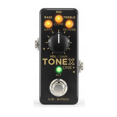 IK Multimedia ToneX One+
