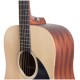 Samick GD-50 OPN - gitara akustyczna