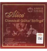 Alice AWR18-H struny klasy premium do gitary klasycznej