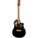 Harley Benton HBO-850BK