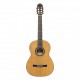 Angel Lopez Mazuelo CR - gitara klasyczna 4/4, lity cedr, naturalny połysk