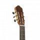 Angel Lopez Mazuelo CR - gitara klasyczna 4/4, lity cedr, naturalny połysk