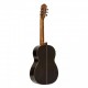 Angel Lopez Mazuelo CR - gitara klasyczna 4/4, lity cedr, naturalny połysk