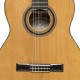 Angel Lopez Mazuelo CR - gitara klasyczna 4/4, lity cedr, naturalny połysk