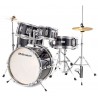 Millenium Focus Junior Drum Set