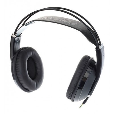 Słuchawki studyjne Superlux HD-662 BK Evo