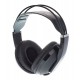 Słuchawki studyjne Superlux HD-662 BK Evo