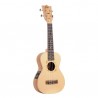 Flight DUC525CEQ - Ukulele koncertowe z elektroniką