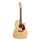 Seagull PERFORMER CW FLAME MAPLE QIT 