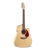 Seagull PERFORMER CW FLAME MAPLE QIT 