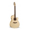 Seagull PERFORMER CW FOLK FLAME MAPLE HG QIT 