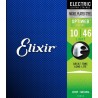 Elixir 19052 Optiweb Light 10-46