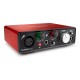 FOCUSRITE SCARLETT SOLO 2GEN