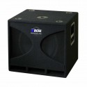 Box Electronic BXL-15D